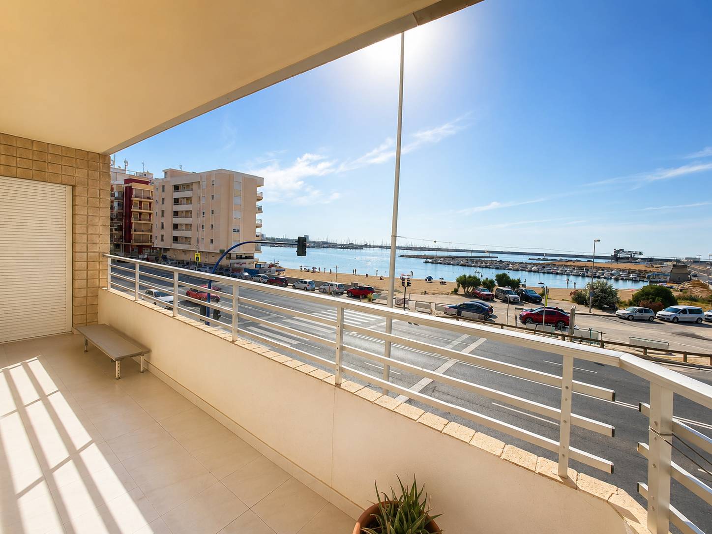 Torrevieja lägenhet