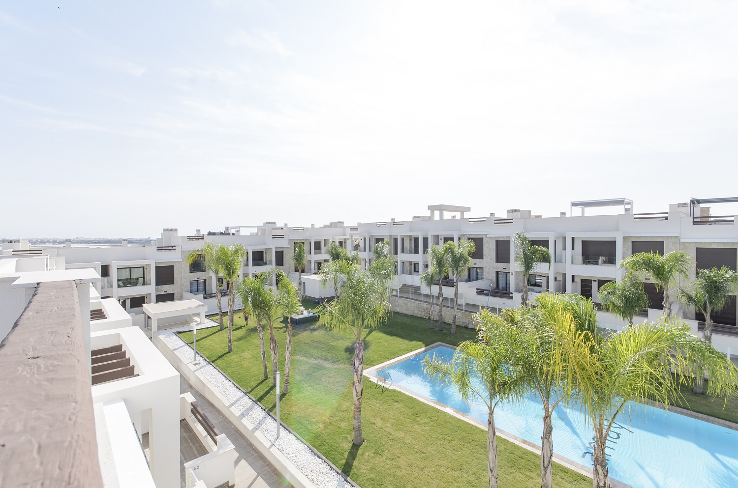 Balcones de Vivi