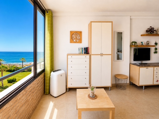 Torrevieja – Cabo Cervera