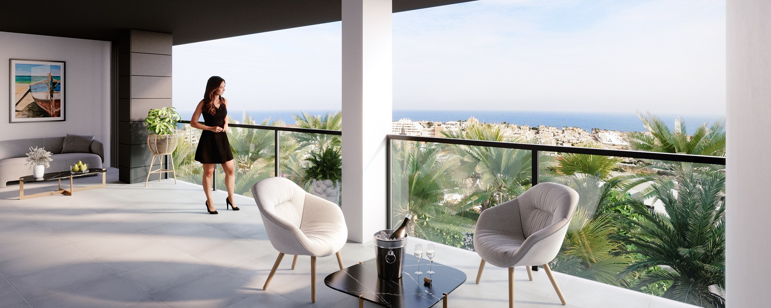 Eden Beach – bild 19