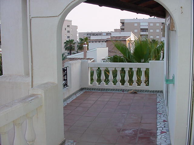 Lägenhet i Aldea del Mar
