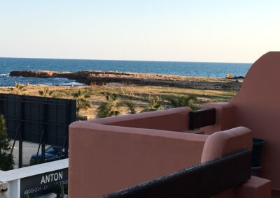 Lägenhet vid Playa de Los Locos