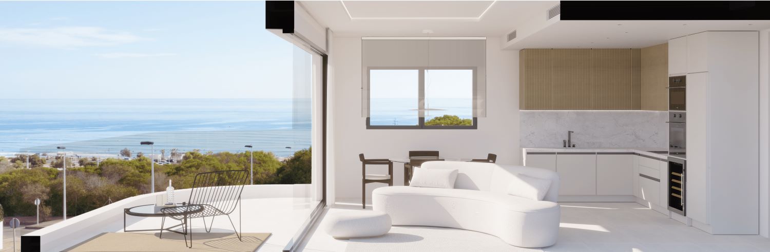 La Manguilla Sea Views – bild 6