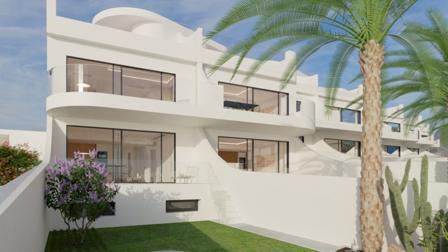 La Manguilla Sea Views – bild 5
