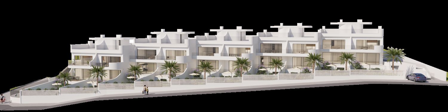 La Manguilla Sea Views – bild 4