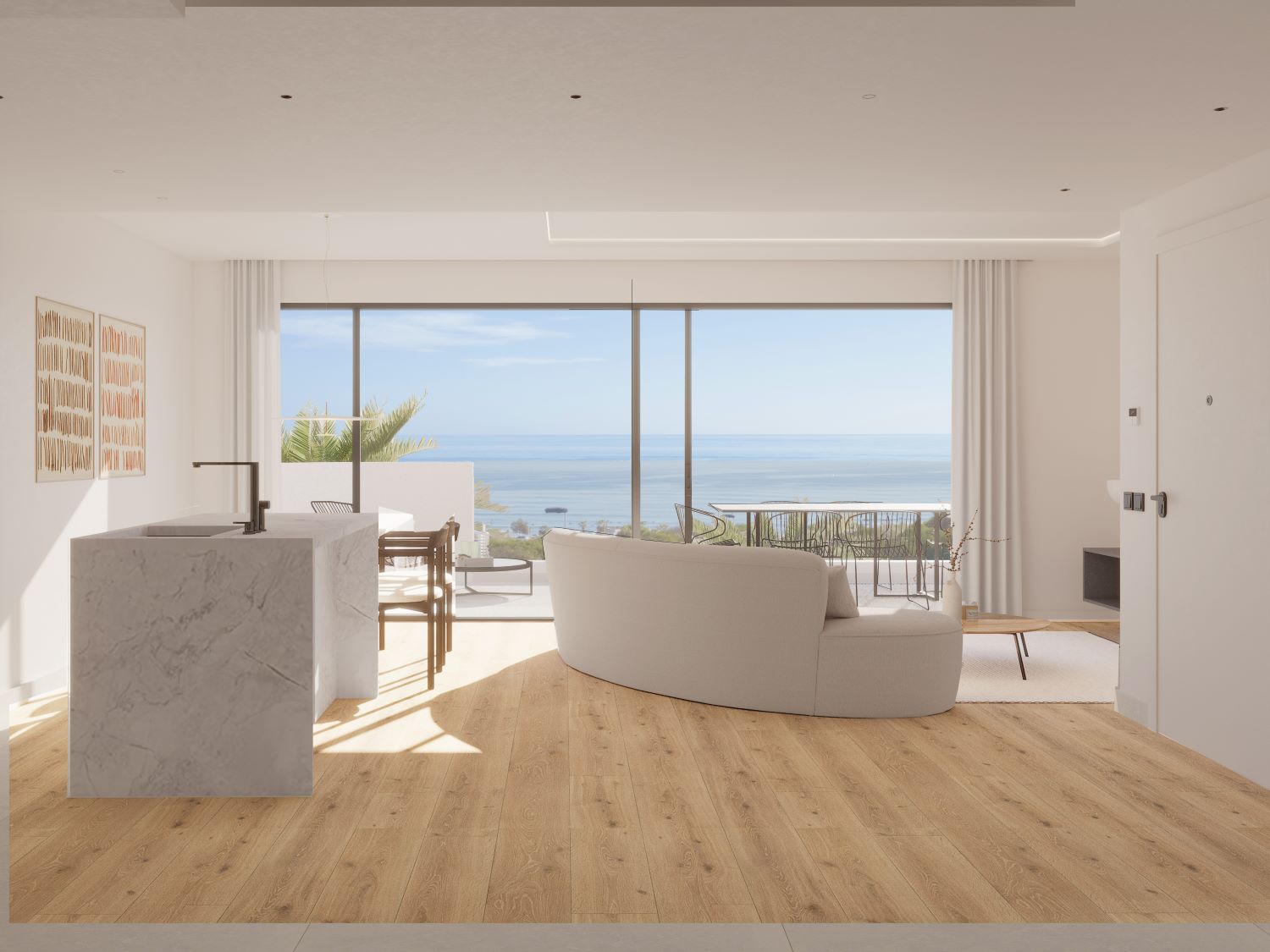 La Manguilla Sea Views – bild 7