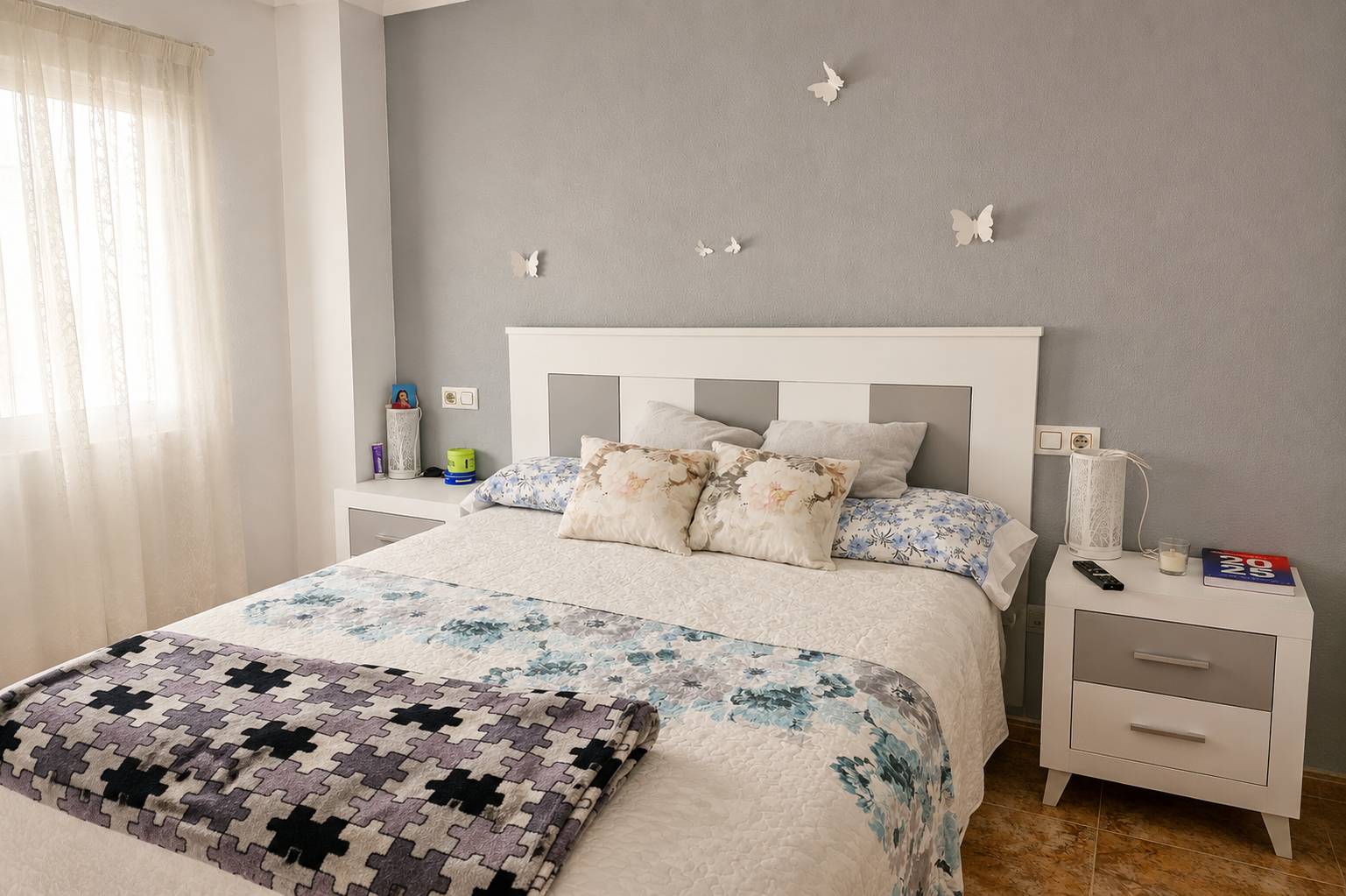 Torrevieja – Centralt Grupphus – bild 12