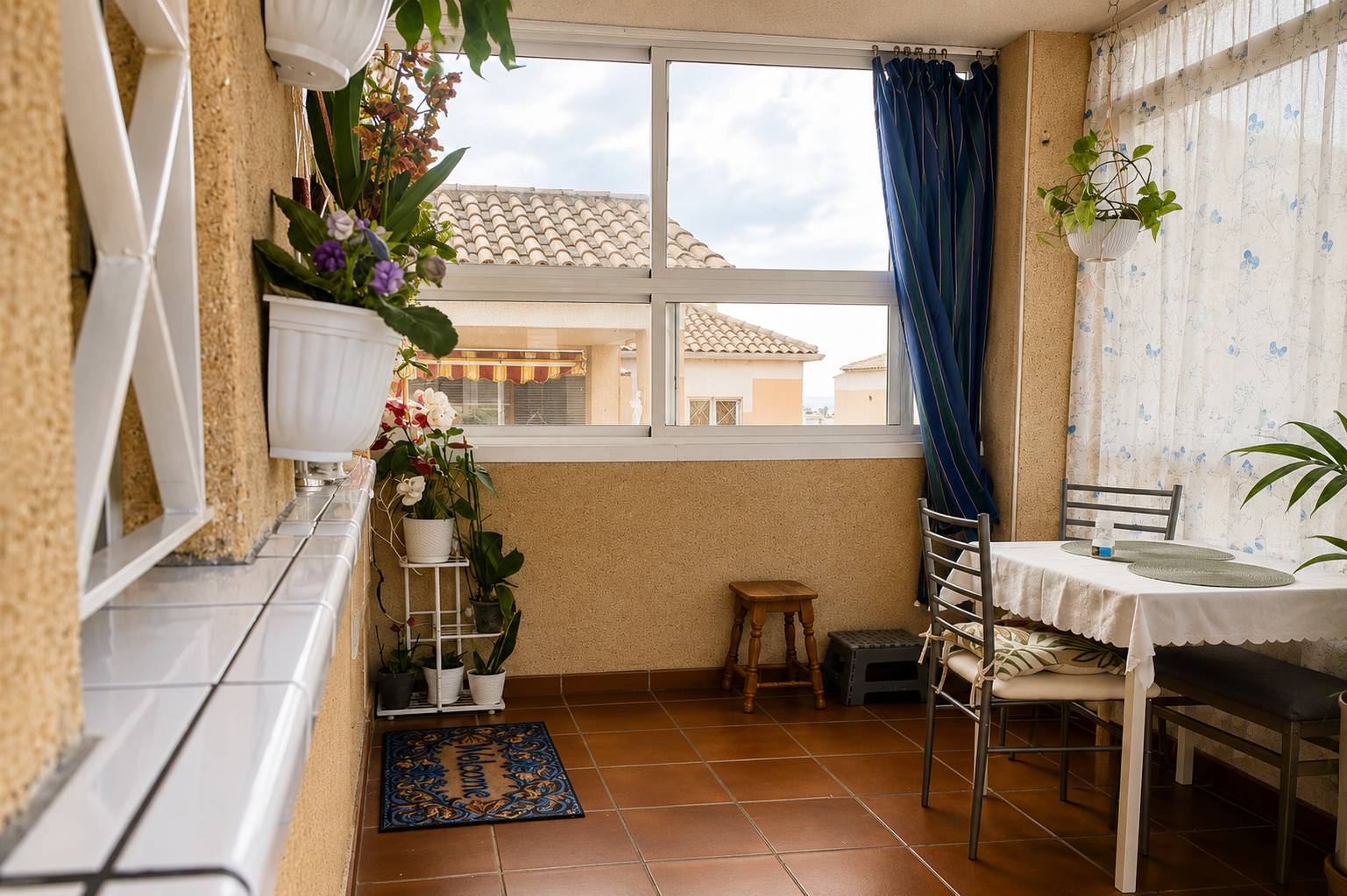 Torrevieja – Centralt Grupphus – bild 7