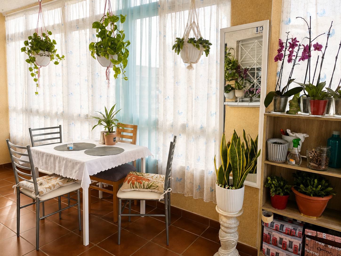 Torrevieja – Centralt Grupphus – bild 8