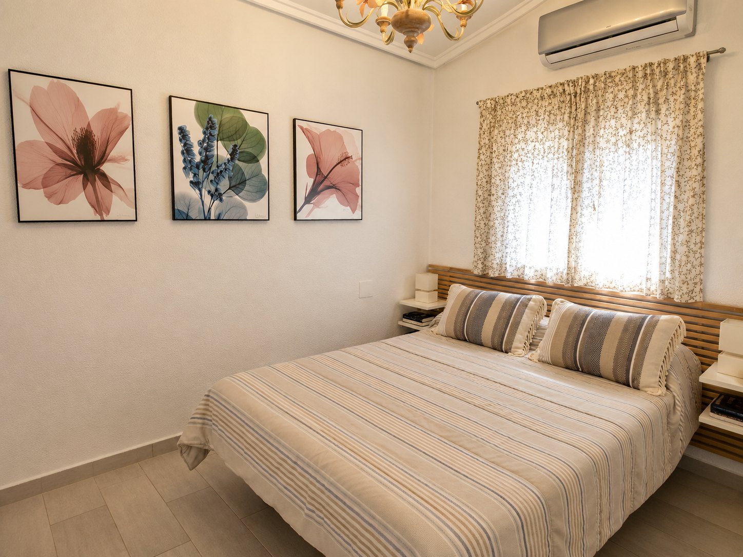 Torrevieja – Rosaleda Grupphus – bild 9
