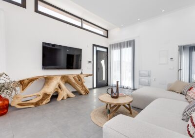 Villas La Mata Beach – bild 7