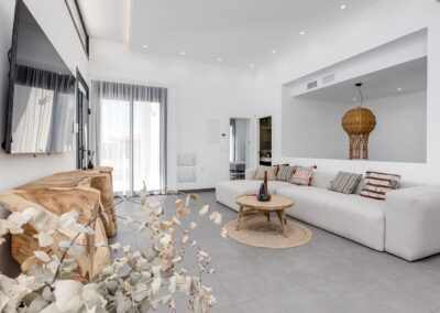 Villas La Mata Beach – bild 8