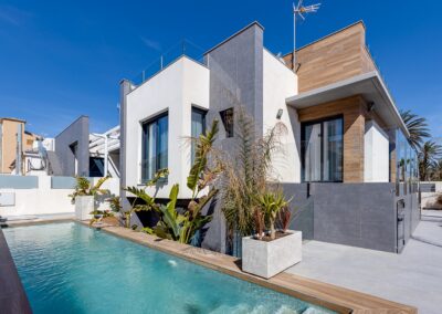 Villas La Mata Beach – bild 10