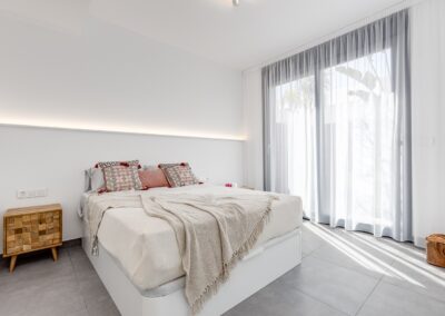 Villas La Mata Beach – bild 16
