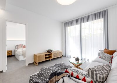Villas La Mata Beach – bild 26