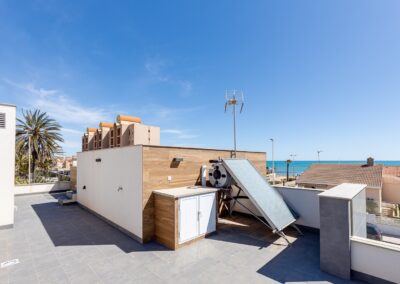Villas La Mata Beach – bild 27