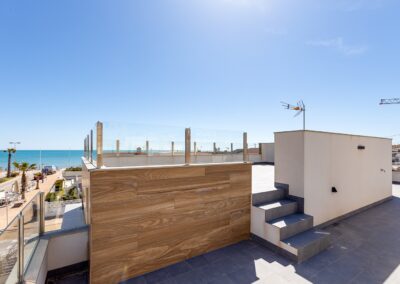 Villas La Mata Beach – bild 28