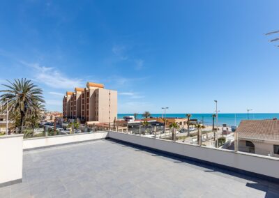 Villas La Mata Beach – bild 29