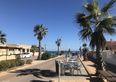 Villas La Mata Beach – bild 32