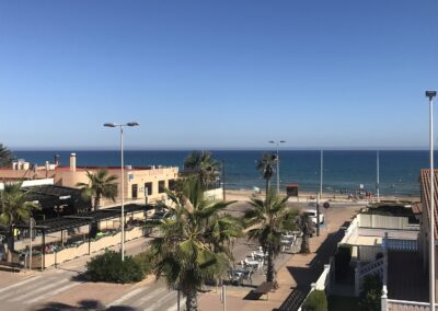 Villas La Mata Beach – bild 35