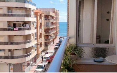 PLAYA DE LOS LOCOS – PRIS 189.900 EUR
