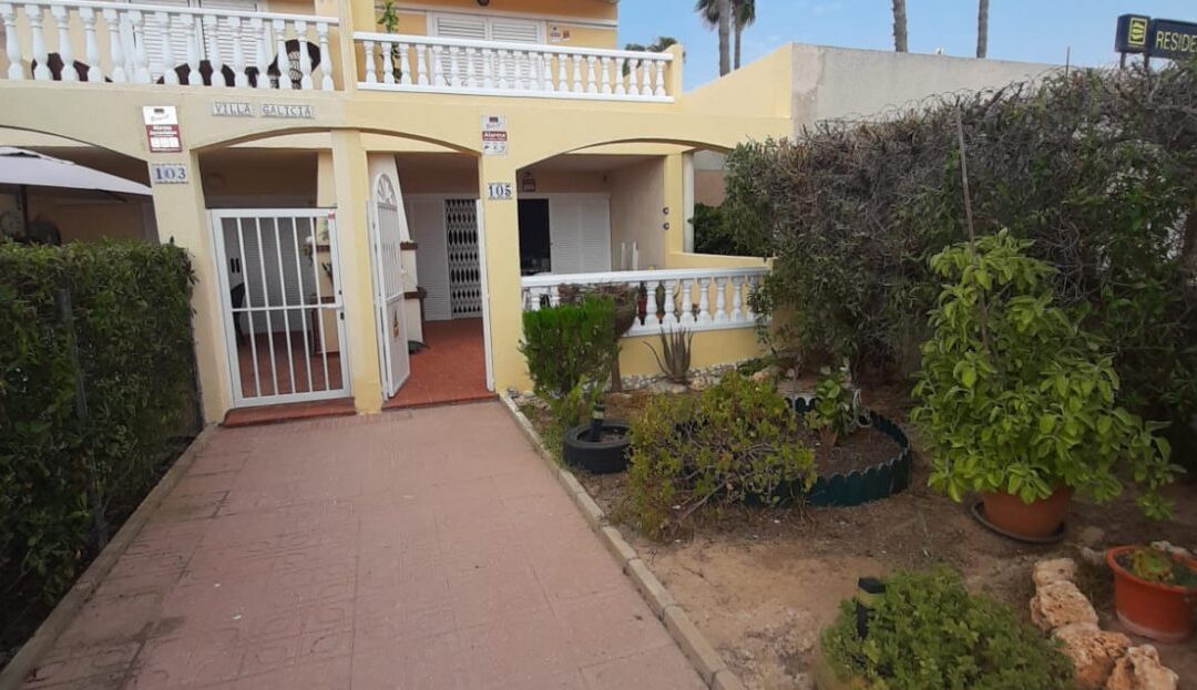 LOS FRUTALES RADHUS – PRIS 285.000 EUR