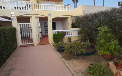 LOS FRUTALES REKKEHUS – PRIS 285.000 EUR