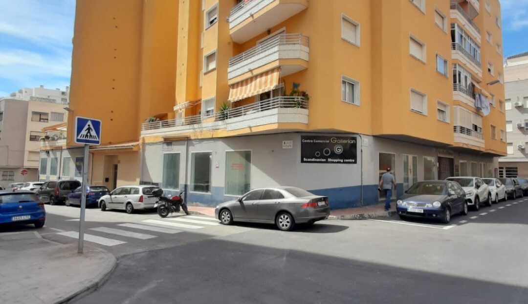 HABANERAS – PRIS 165.000 EUR