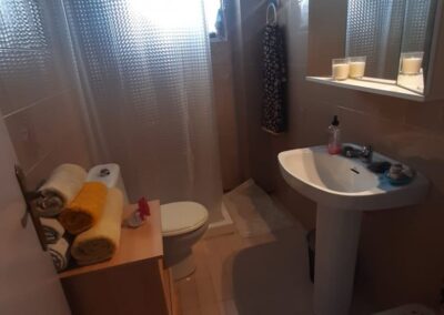 Torrevieja Avenida Habaneras