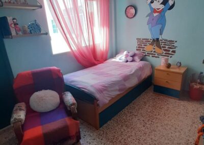 Torrevieja Avenida Habaneras