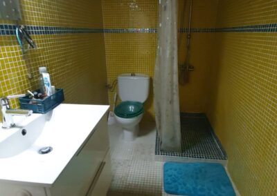 Torrevieja Avenida Habaneras