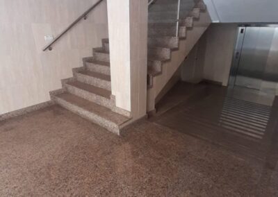 Torrevieja Avenida Habaneras