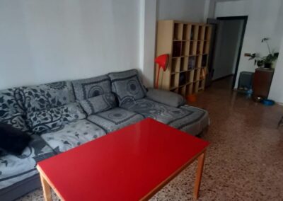 Torrevieja Avenida Habaneras