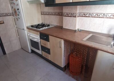 Torrevieja Avenida Habaneras