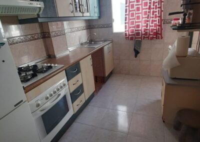 Torrevieja Avenida Habaneras