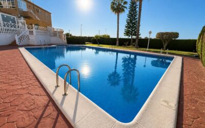 TORREVIEJA-CENTRALT GRUPPHUS – PRIS 184.500 EUR