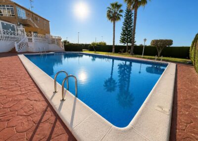 torrevieja, grupphus