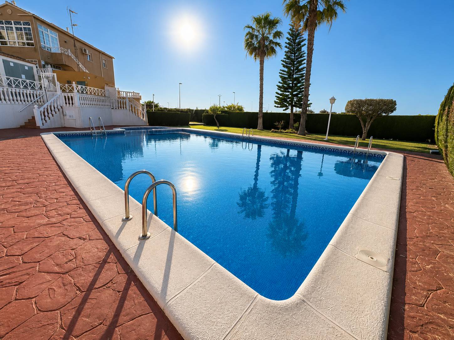 torrevieja, grupphus