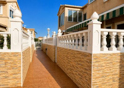 torrevieja, grupphus