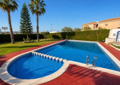 torrevieja, grupphus