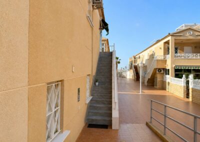 torrevieja, grupphus