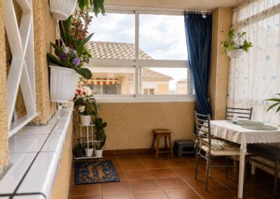 torrevieja, grupphus